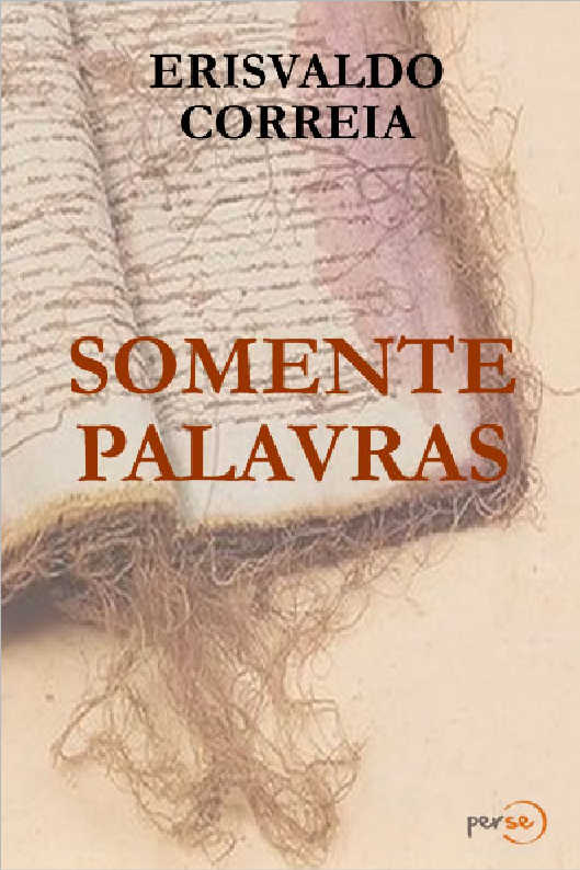 Livro "Somente Palavras"